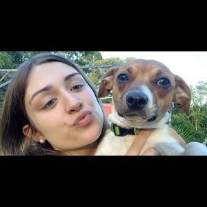 Meet your Posher, Elizabeth